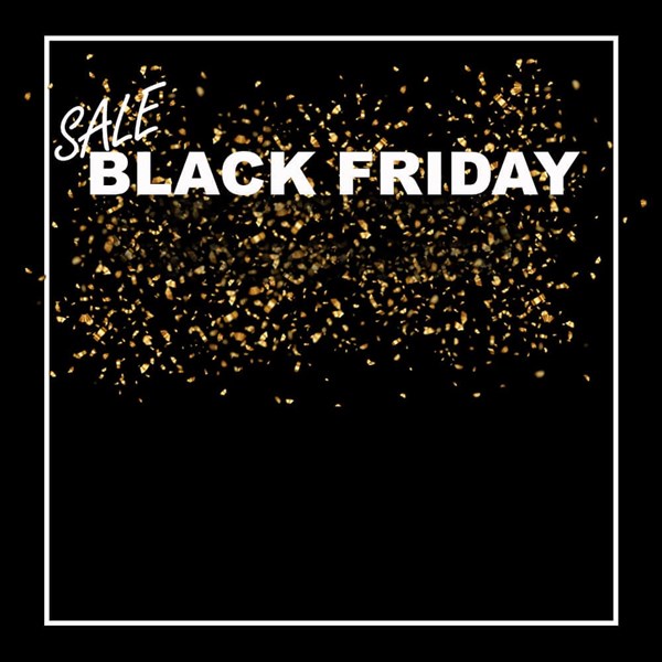 Billede af Black Friday - 3 gode tips til din shopping